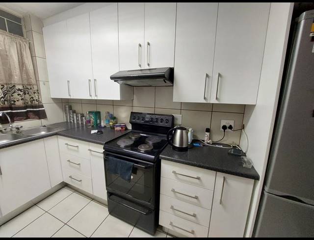 3 BEDROOM APARTMENT FOR SALE IN PRETORIA GARDENS